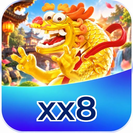 xx8 Logo