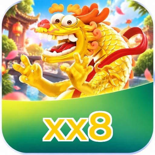 xx8 Logo