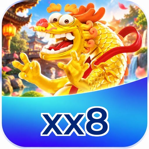 xx8 Download - Logo Oficial