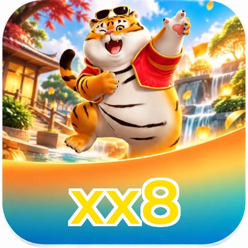 xx8 APK Icon