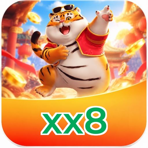 xx8 Logo