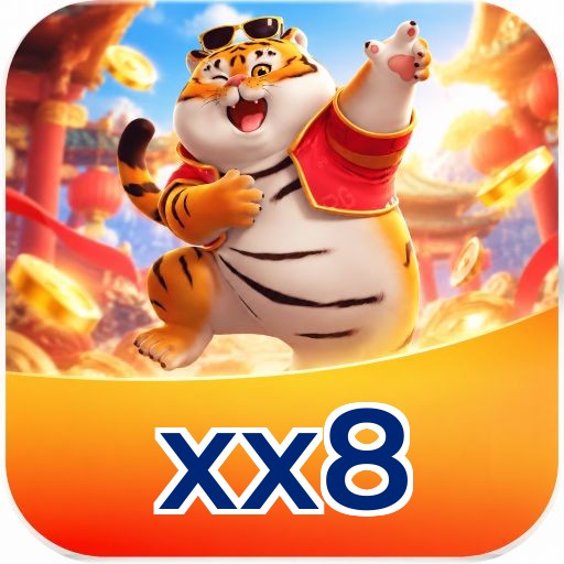 xx8 Logo