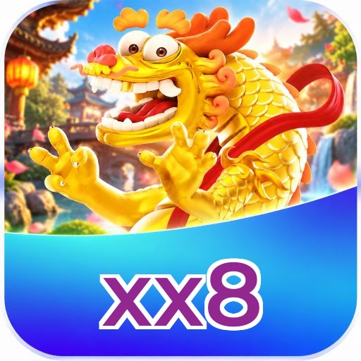 Baixar xx8 - Logo Oficial do Aplicativo